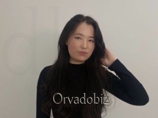 Orvadobiz