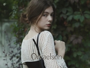 Orvaelson