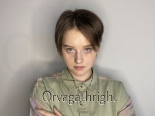 Orvagathright