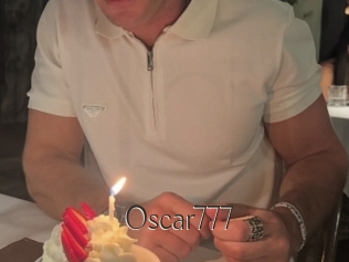 Oscar777
