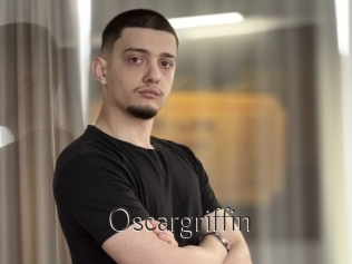 oscargriffin Dans le cul