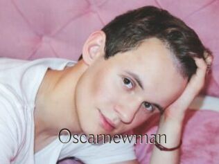 Oscarnewman