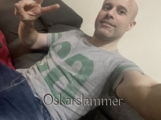 Oskarslammer