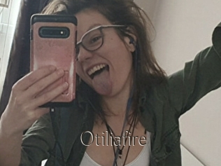 Otiliafire