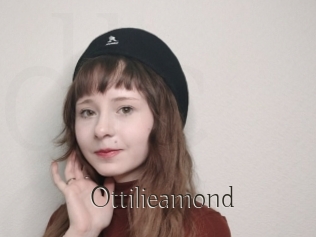 Ottilieamond