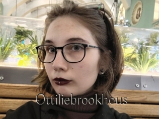Ottiliebrookhous