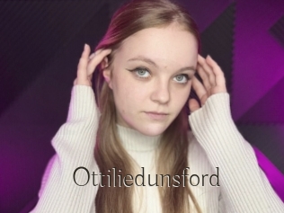 Ottiliedunsford