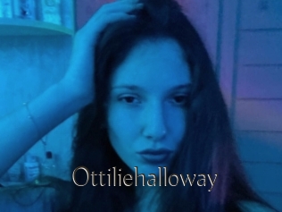 Ottiliehalloway