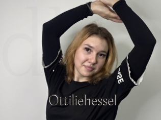 Ottiliehessel