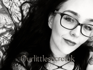 Ourlittlesecretuk