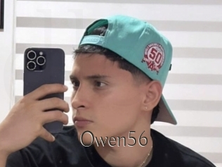 Owen56