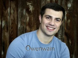 Owenwain