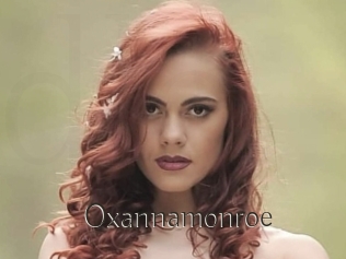 Oxannamonroe