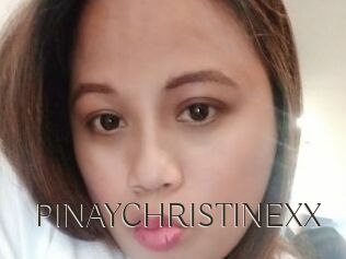 PINAYCHRISTINEXX