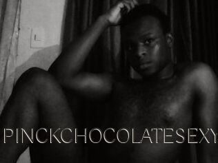 PINCKCHOCOLATESEXY