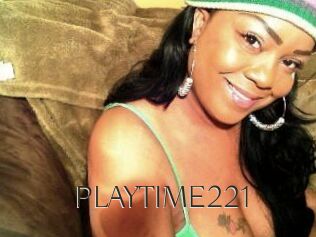 PLAYTIME221