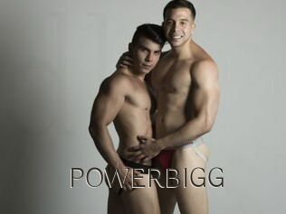 POWERBIGG
