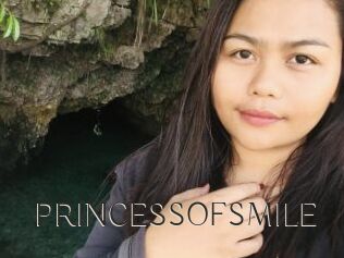 PRINCESSOFSMILE