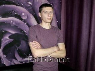 PabloBrandt