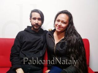 PabloandNataly
