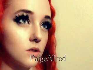 PaigeAllred