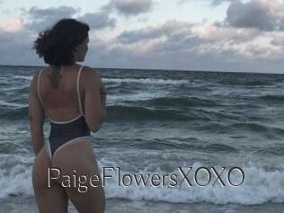 PaigeFlowersXOXO