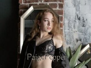 PaigePepper
