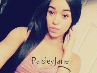 Paisley_Jane