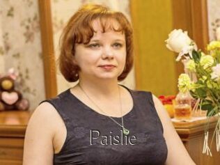 Paislie