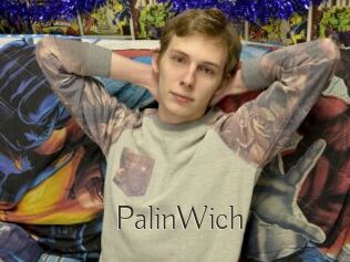 PalinWich