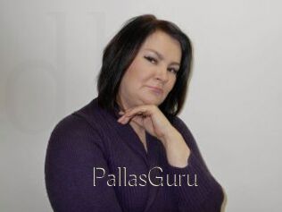 PallasGuru