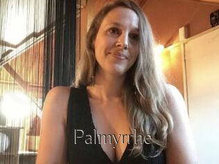 Palmyrrhe