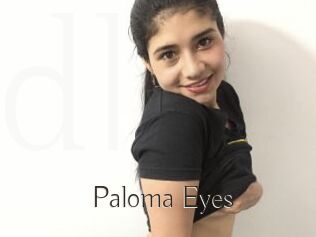 Paloma_Eyes