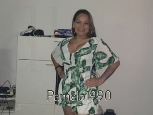 Pamela1990