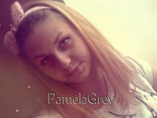 PamelaGrey