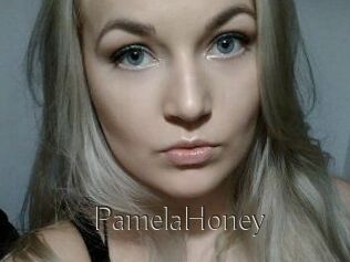 PamelaHoney