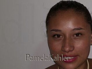 PamelaKahler