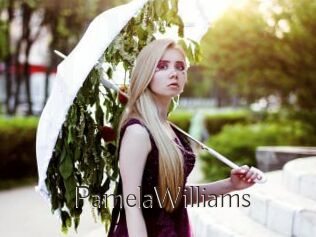 PamelaWilliams