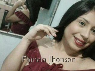 Pamela_Jhonson