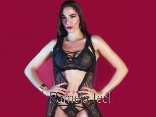 Pamela_feel