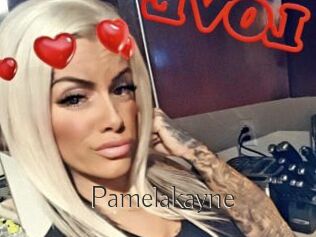 Pamelakayne