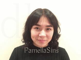 PamellaSins