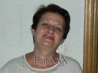 PamiXXX