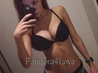 Pandora4Lova