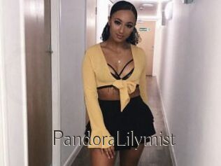 PandoraLilymist