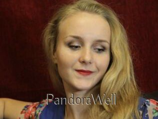 PandoraWell