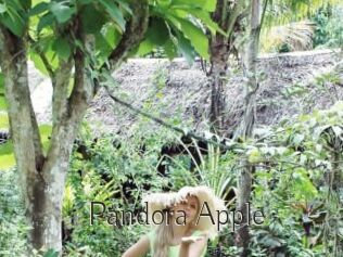 Pandora_Apple