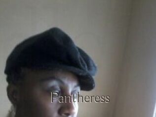 Pantheress