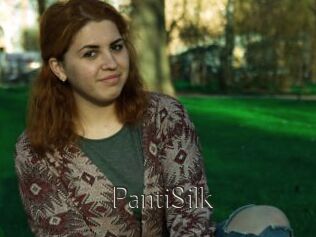PantiSilk