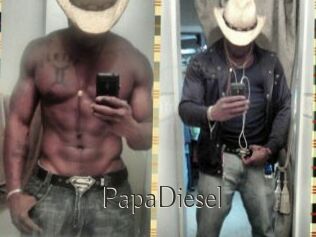 PapaDiesel